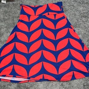 LuLaroe Azure like new